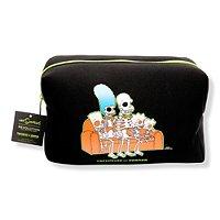 Makeup Revolution X The Simpsons Couch Bag