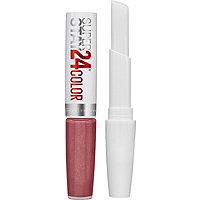 Maybelline Superstay 24 Liquid Lipstick - Forever Chestnut