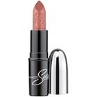 Mac Selena La Reina Lipstick - Selena Vive (light Pink Nude - Cremesheen)