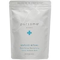 Pursoma Unplug Bath Soak