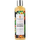 Flora & Curl African Citrus Bloom Superfruit Shampoo