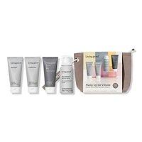 Living Proof Plump Up The Volume Hair Kit