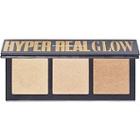 Mac Hyper Real Glow Palette - Get It Glowin' (gold)