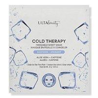Ulta Cold Therapy Freezable Sheet Mask