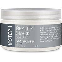 Sheamoisture Beautyhack Body Moisturizer
