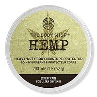 The Body Shop Hemp Heavy-duty Body Moisture Protector