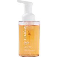 Ulta Citrus Fizz Foaming Hand Soap