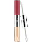 Pur 4 In 1 Lip Duo - Girl Crush (warm Pink) - Only At Ulta