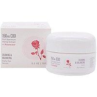 Bota Cbd Calming & Balancing Eye Serum