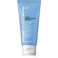 Peter Thomas Roth Acne Face & Body Scrub