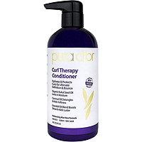 Pura D'or Curl Therapy Conditioner