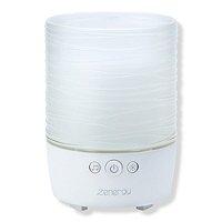 Ihome Zenergy Bluetooth Meditative Light And Sound Therapy Candle