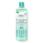 Babo Botanicals 3-in-1 Eucalyptus Remedy Bubble Bath, Wash & Shampoo
