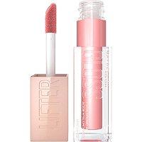 Maybelline Lifter Gloss With Hyaluronic Acid - Reef