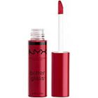 Nyx Professional Makeup Butter Gloss - Cranberry Biscotti