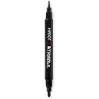 Hipdot My Chemical Romance Double-ended Liquid Eyeliner