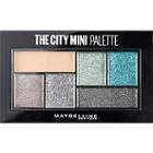 Maybelline The City Mini Palette Girls Night Glimmer - Only At Ulta