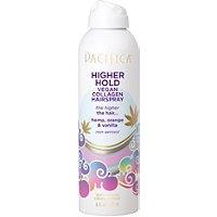 Pacifica Higher Hold Vegan Collagen Hairspray