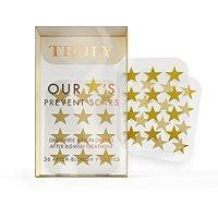 Truly Scar Prevention Star Acne Patches