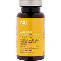 Naturally G4u Glow Girl - Whole Body Reboot Supplement