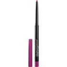 Maybelline Color Sensational Shaping Lip Liner - Plum Passion