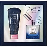 Zoella Beauty Cosmos Fragrance Collection
