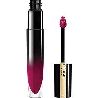 L'oreal Brilliant Signature Shiny Lip Stain - Be Rebellious