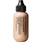 Mac Studio Radiance Face And Body Radiant Sheer Foundation - W1