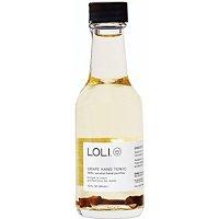 Loli Beauty Grape Hand Tonic Organic 75%+ Alcohol Hand Purifier