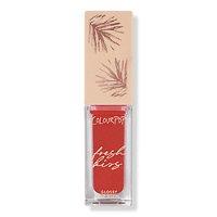 Colourpop Shore Thing Fresh Kiss Glossy Lip Stain - Sun Kiss (pinky Coral)