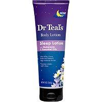 Dr Teal's Sleep Body Lotion