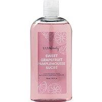 Ulta Sweet Grapefruit Body Wash