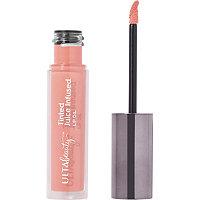 Ulta Tinted Juice Infused Lip Oil - Passionate Peach (cool Peach)