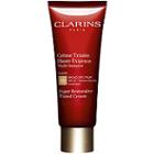 Clarins Super Restorative Tinted Cream Spf 20