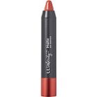 Ulta Matte Lip Crayon - Solstice (medium Sheer Red)
