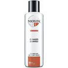 Nioxin Cleanser Shampoo, System 4 (color Treated Hair/ Progressed Thinning)