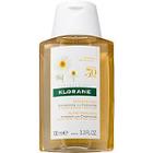Klorane Travel Size Blond Highlights Shampoo With Chamomile