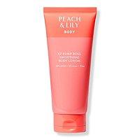 Peach & Lily Kp Bump Boss Smoothing Body Lotion