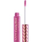 Nyx Professional Makeup Candy Slick Glowy Lip Color - Birthday Sprinkles