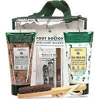 Earth Therapeutics Foot Doctor Pedicure Kit