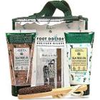 Earth Therapeutics Foot Doctor Pedicure Kit