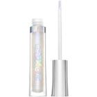 Buxom Holographic Full-on Plumping Lip Polish Collection - Selena (clear Opal Sparkle Top Coat)