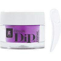 Red Carpet Manicure Color Dip Purple Nail Powder