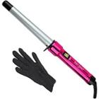 Bed Head Curlipops Ceramic Clamp-free Tapered Curling Wand Iron, 1