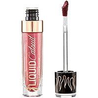 Wet N Wild Megalast Liquid Catsuit Metallic Lipstick - Redlings