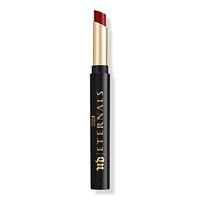 Urban Decay Marvel Studios' Eternals Lip Eclipse Lipstick - Agility (deep Red Cream)
