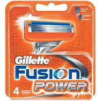 Gillette Fusion Power Cartridges