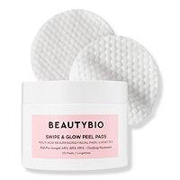 Beautybio Swipe & Glow Peel Pads