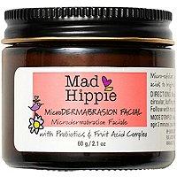 Mad Hippie Microdermabrasion Facial