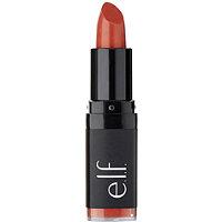 E.l.f. Cosmetics Velvet Matte Lipstick - Blushing Brown ()